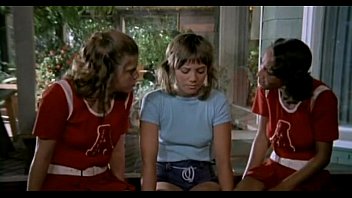 cheerleaders -1973  total vid