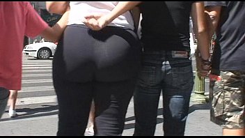 arse rump candid arse