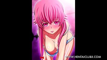 hentai anime AHYE Forever  Ecchi Collections 01