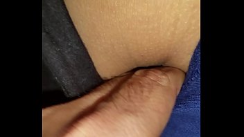 el ass de mi mujer-dormida