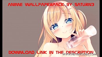 women anime anime wallpaperpack by saturn3.