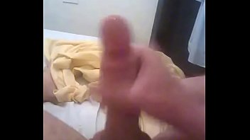 awesome perfect white dick jerkinng  off  ( subscribe )