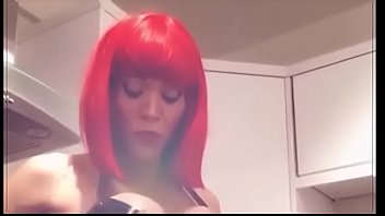 Nina La Divina eró_tica prostituta transexual en Ibiza - Ibizahoney 2018