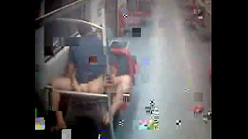 Ví_deo flagra casal fazendo sexo em trem em SP (Realmente sem tarja)   Videolog  calangopreto2