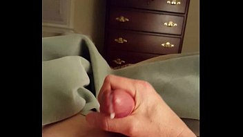 Could you swallow this entire cumshot?