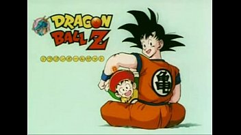 dragon ball z porn