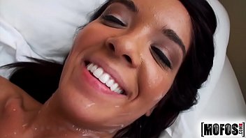 Balls Deep Tissue Massage video starring (Averi Brooks) - Mofos.com