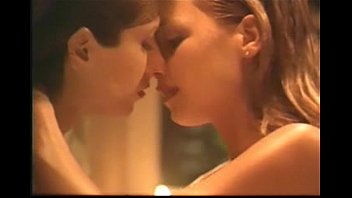 Lesbians - Soft Tongue - Celeb Lesbian - Nikki Fritz And Daneen Boone 2