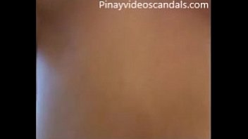 First Time gets cumshots on face ng Pinay - more on Pinayvideoscandals.com