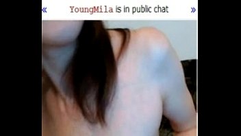 youngmila cam lactating