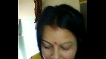 southindian female fellating beef whistle