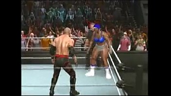 tamika vs kane