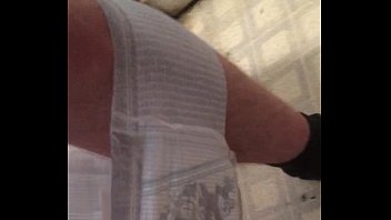 still toying with my diaper_