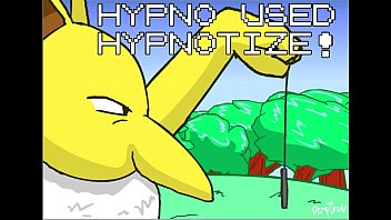 Pokemon : Hypno Mercy