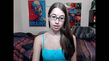 amateur slut alexxxcoal flashing boobs on live webcam chaturbate