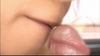 Asian Class B - Oral Creampie Compilation