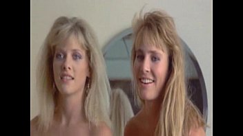 barbara crampton and kathleen kinmont posing nude in.