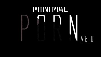 minimal pornography v20