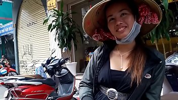 Vietnam Saigon - Massage Parlors