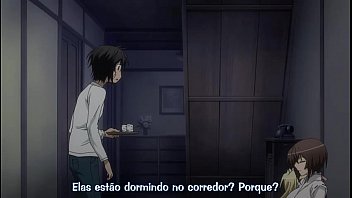 sekirei s2e7