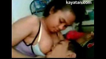 malay humungous-chested honey gives bj
